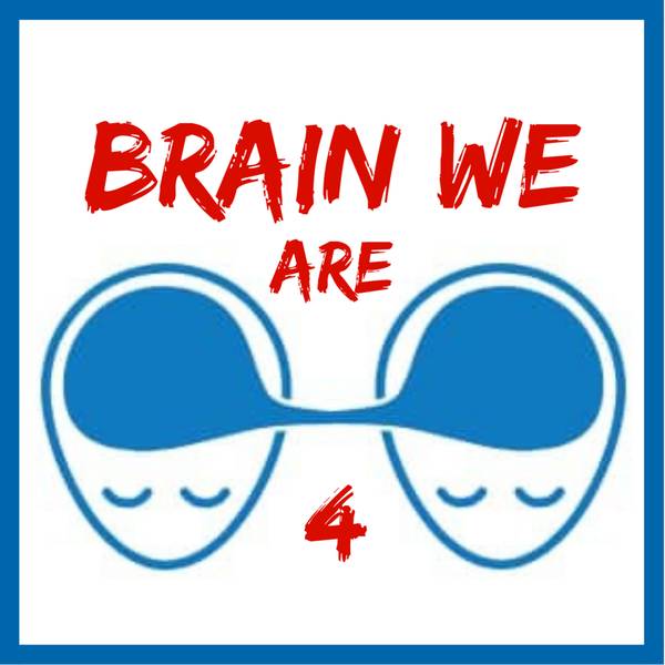 Brain We Are CZ